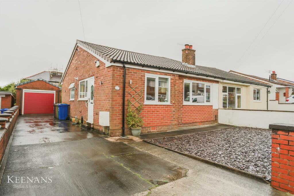 Additional image 19 of Oakeneaves Avenue, Burnley