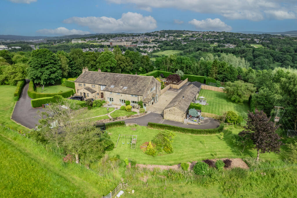 Additional image 40 of Cuckstool Lane, Fence, BB12