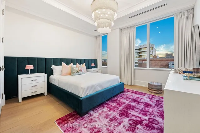 Additional image 17 of 128 Hazelton Ave Unit 602