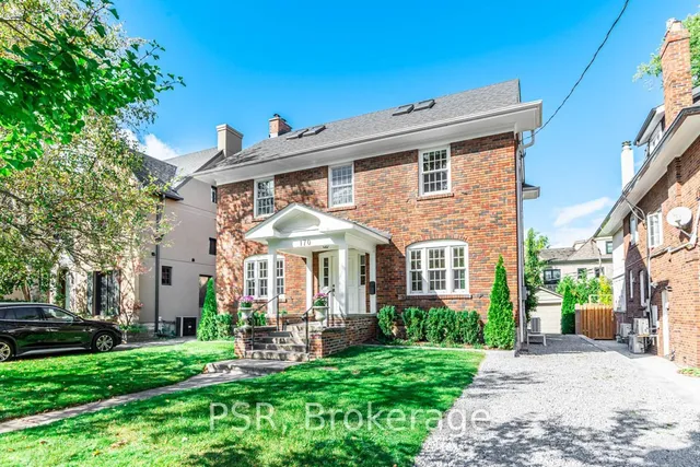 170 Strathallan Blvd