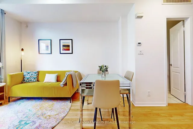 Additional image 17 of 60 Carr St Unit Th5