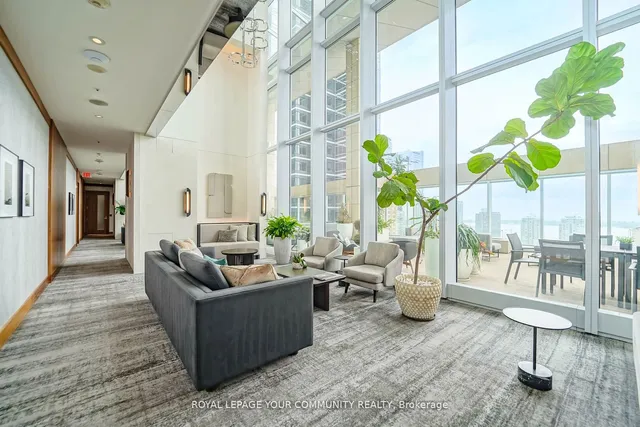 Additional image 32 of 183 Wellington St Unit 3903