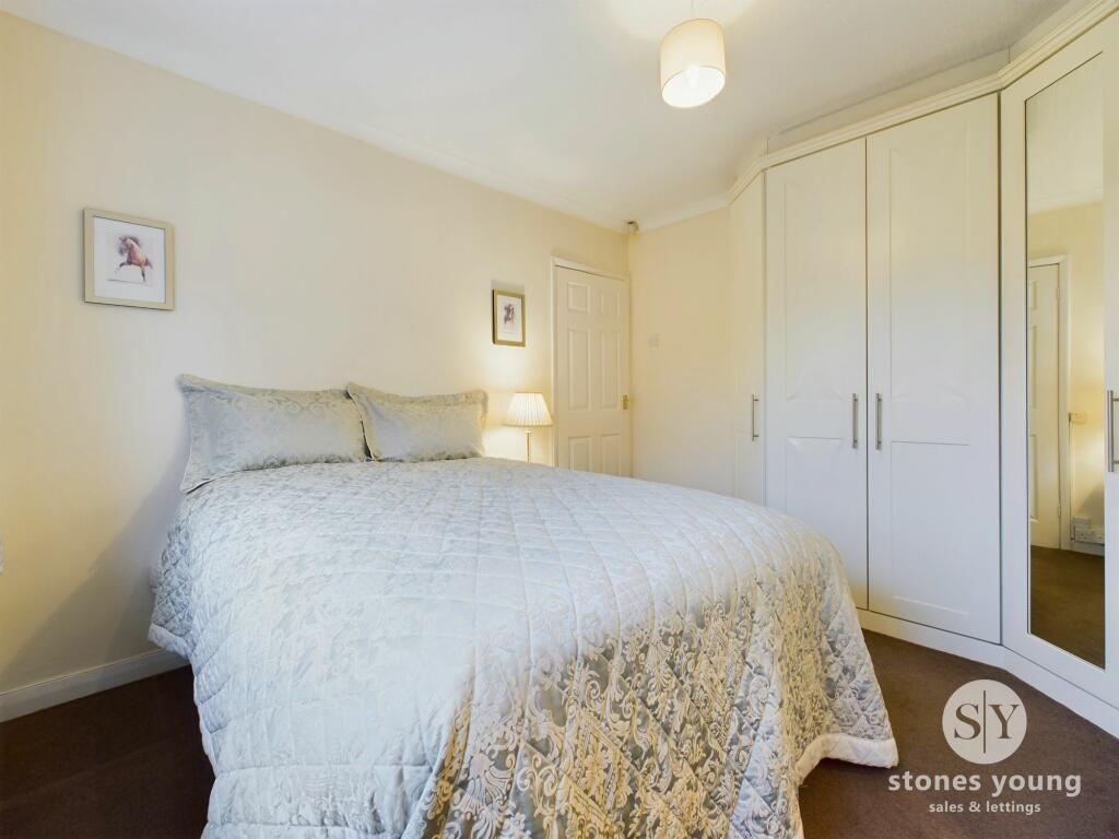 Additional image 10 of Hollowhead Close, Wilpshire, BB1