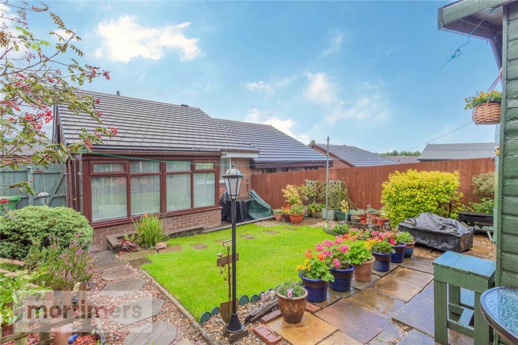 Additional image 16 of St. Oswalds Close, Blackburn, Lancashire, BB1