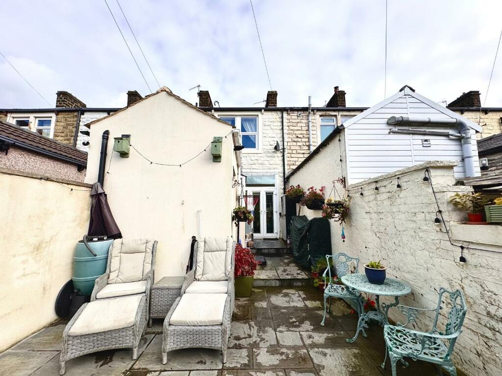 Additional image 19 of Brunshaw Road, Burnley