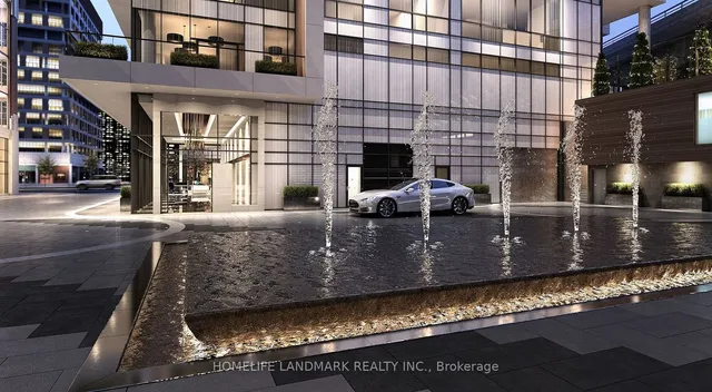 Additional image 4 of 19 Bathurst St Unit 2906