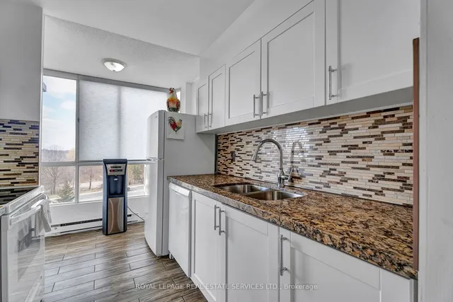 Additional image 15 of 3077 Weston Rd Unit 607