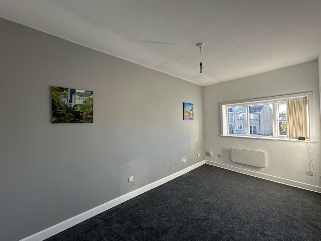 Chapel House, Burnley, BB11