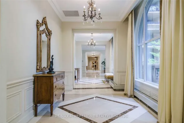 Additional image 23 of 662 Sheppard Ave Unit 1705