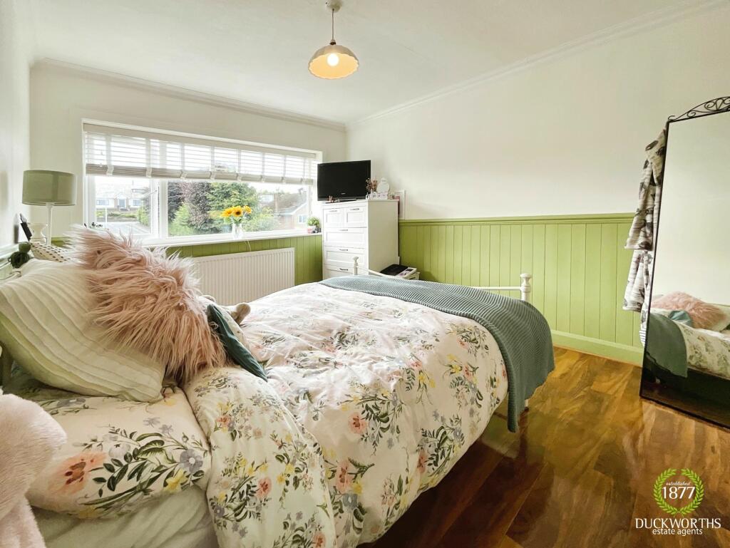 Additional image 15 of Stirling Court, Briercliffe, BB10