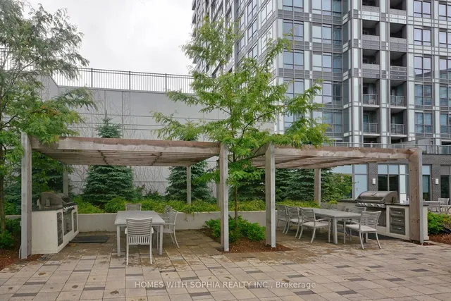 Additional image 34 of 18 Graydon Hall Dr Unit 2004