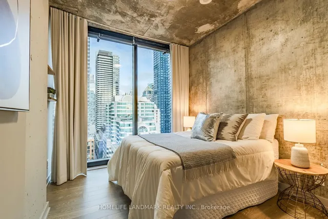 Additional image 11 of 11 Charlotte St Unit 1806