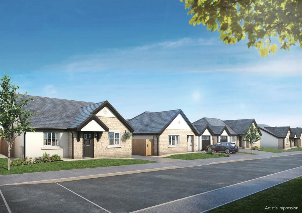 Additional image 3 of Ribblesdale, Smithyfield Avenue, Worsthorne