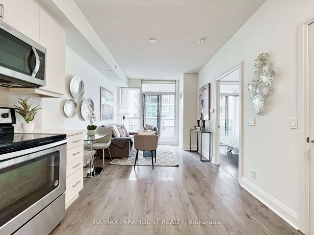 Additional image 6 of 17 Zorra St Unit 701