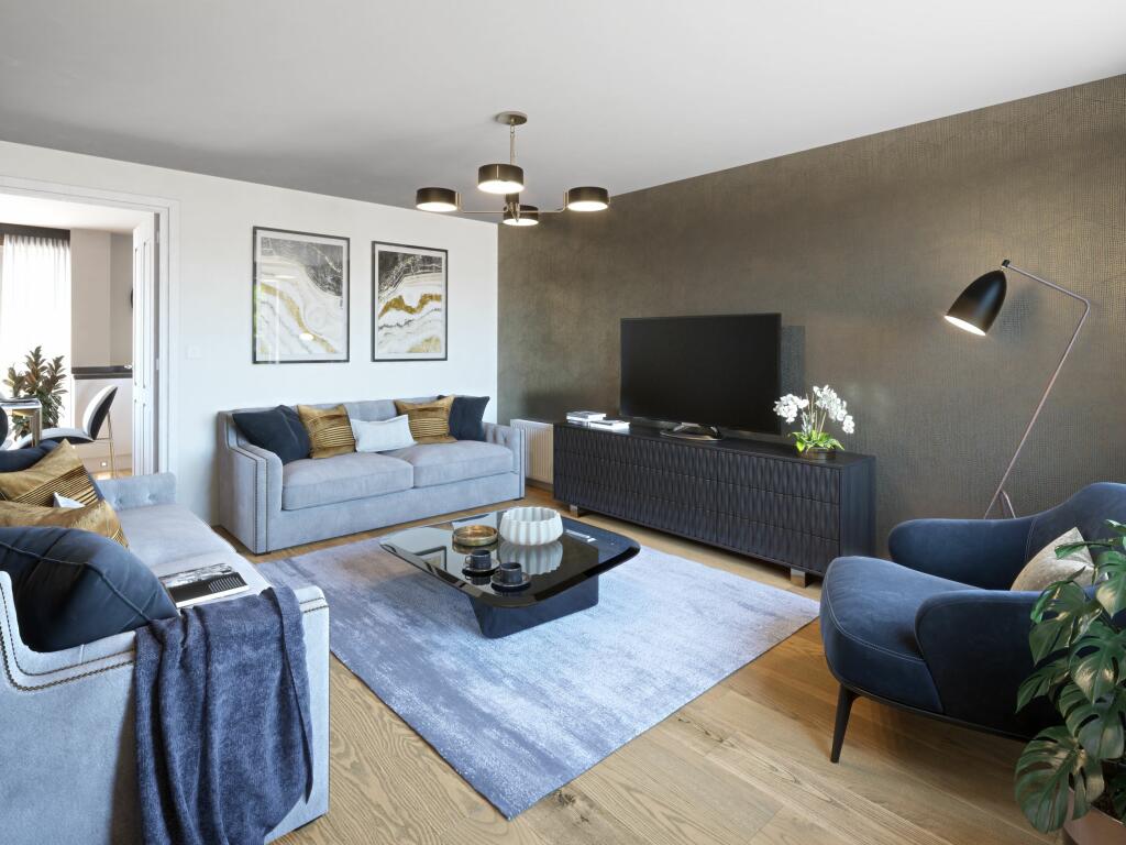 Additional image 4 of Rossendale Road, 
Habergham Eaves,
Burnley, 
Lancashire, 
BB11 5FF