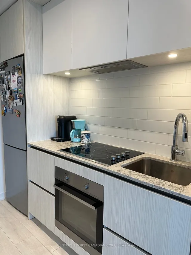 Additional image 9 of 225 Sumach St Unit 2810