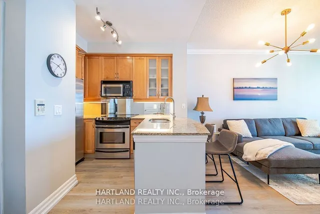 Additional image 14 of 2083 Lake Shore Blvd Unit 809