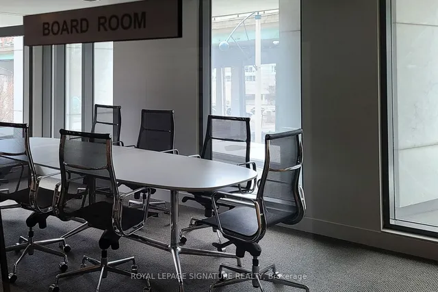 Additional image 30 of 70 Queens Wharf Rd Unit 807