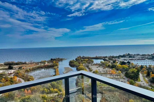 Additional image 15 of 2212 Lake Shore Blvd Unit 3203