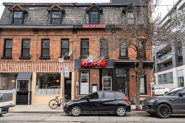 Additional image 6 of 502 King St