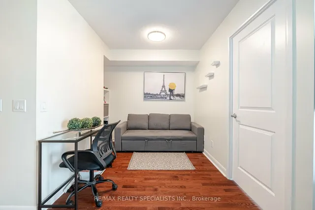 Additional image 12 of 235 Sherway Gardens Rd Unit 1609