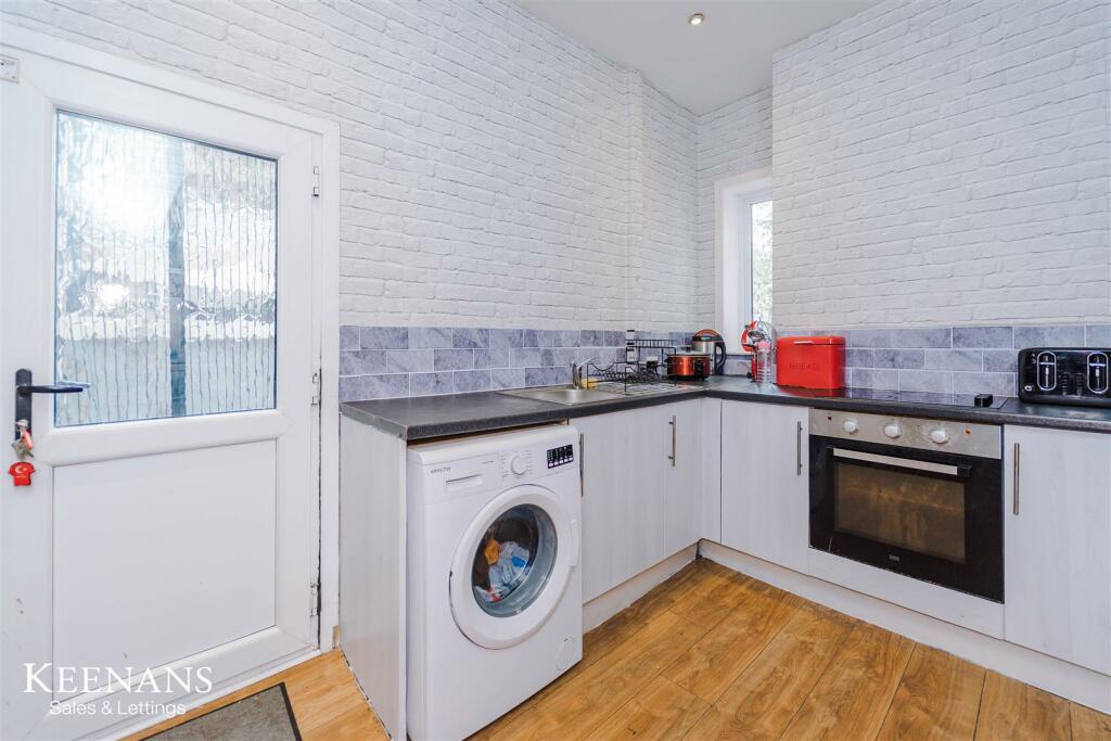 Additional image 8 of Hermitage Street, Rishton, Blackburn