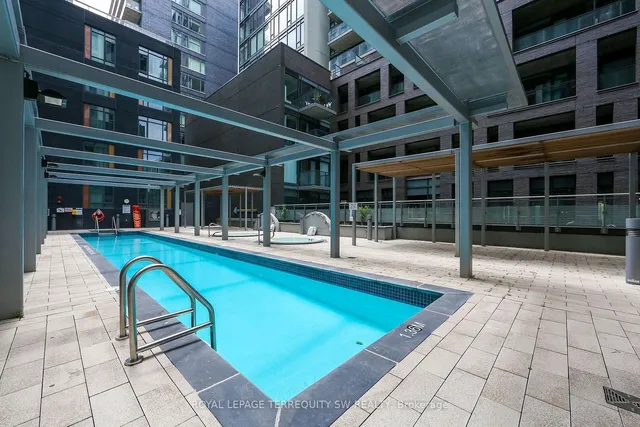 Additional image 12 of 525 Adelaide St Unit 819