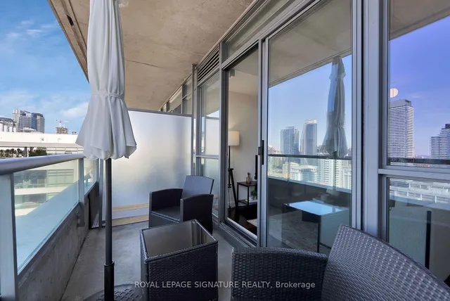 Additional image 20 of 281 Mutual St Unit 2703