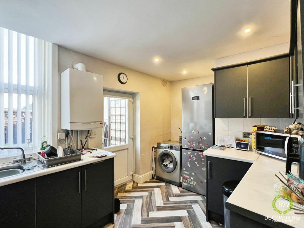 Additional image 10 of Talbot Street, Rishton, BB1