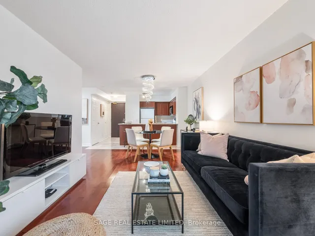Additional image 8 of 30 Grand Trunk Cres Unit 1705