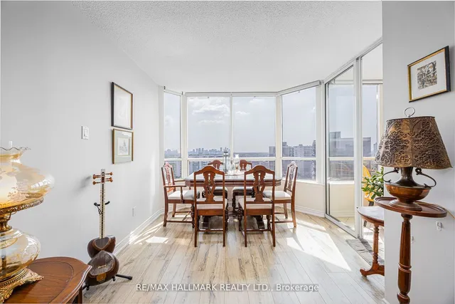 Additional image 11 of 1101 Steeles Ave Unit Ph210