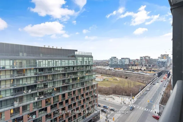 Additional image 14 of 80 Queens Wharf Rd Unit 1612