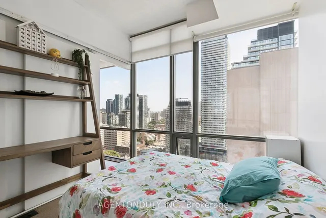 Additional image 12 of 37 Grosvenor St Unit 2507