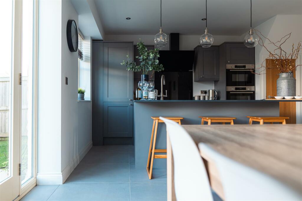 Additional image 6 of John Hallows Way, Newchurch-In-Pendle, Burnley