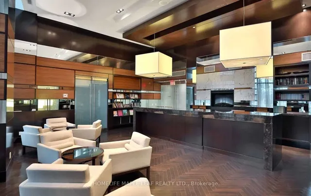 Additional image 24 of 235 SHERWAY GARDENS Rd Unit 2010