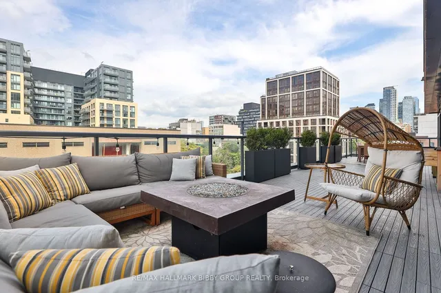 Additional image 24 of 501 Adelaide St Unit 611