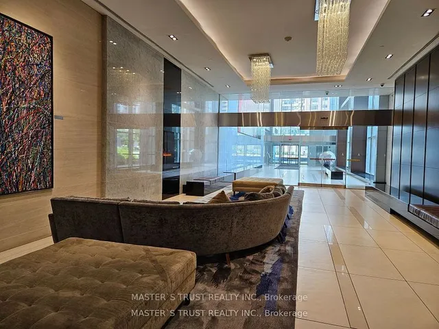 Additional image 5 of 386 Yonge St Unit 4604