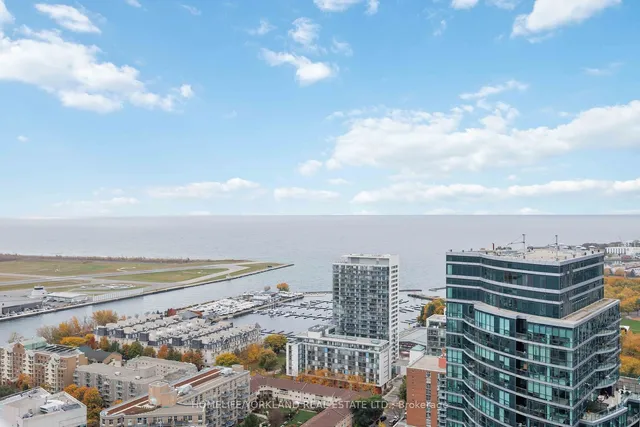 Additional image 28 of 17 Bathurst St Unit 4205