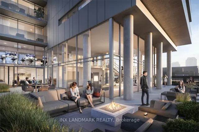 81 wellesley St Unit 2206