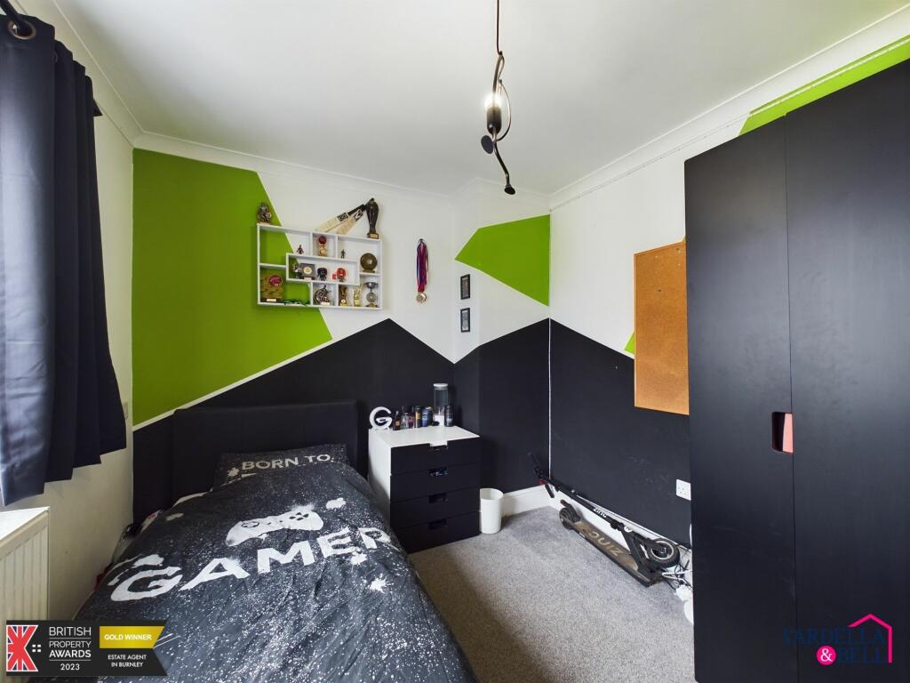 Additional image 31 of Clevelands Road, Burnley, BB11