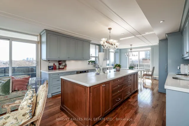 Additional image 7 of 2600 Bathurst St Unit 801