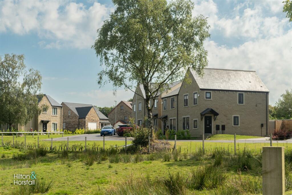 Additional image 27 of Plot 1, Millers Green, Worsthorne