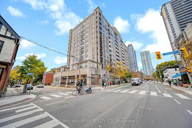 Additional image 29 of 225 Wellesley St Unit 1002
