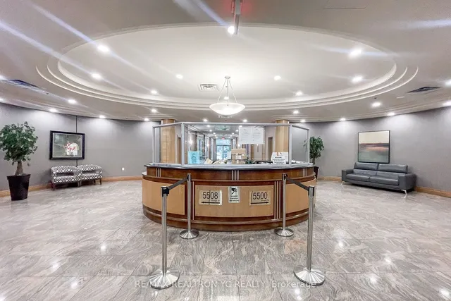 Additional image 26 of 5508 Yonge St Unit 1101