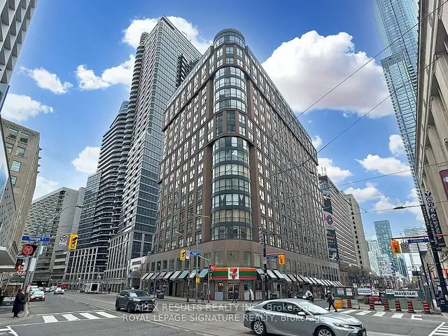 Additional image 3 of 7 Carlton St Unit 1711