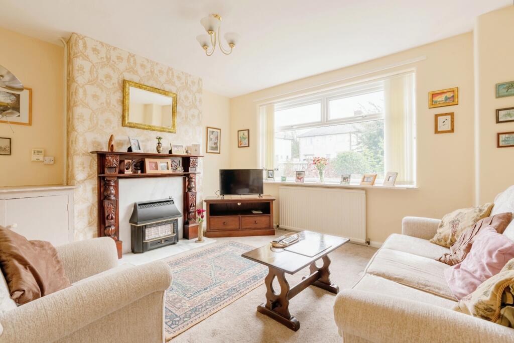 Additional image 22 of Rossetti Avenue, Burnley, Lancashire, BB11