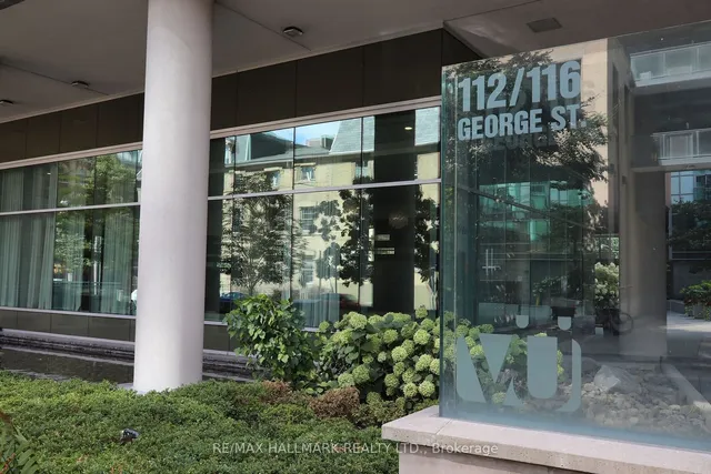 Additional image 19 of 116 George St Unit N904