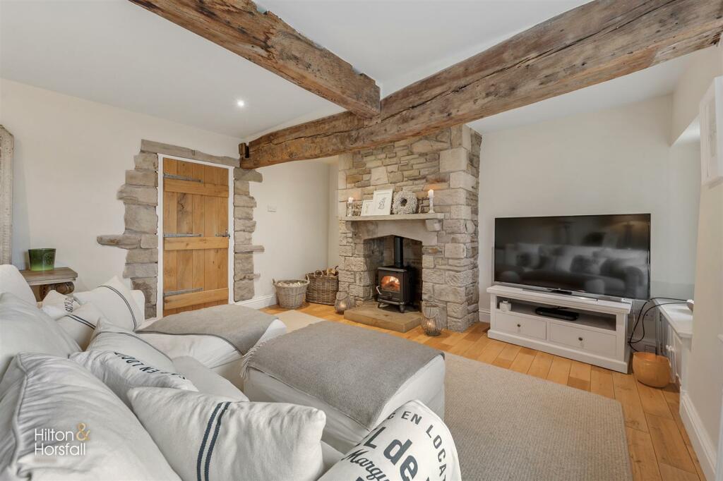 Additional image 9 of The Old Post Office, Barley Lane, Barley