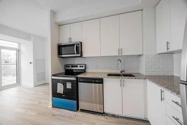 Additional image 8 of 3220 Sheppard Ave Unit 318