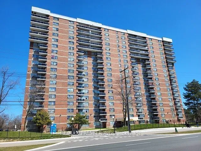 2645 Kipling Ave Unit 505